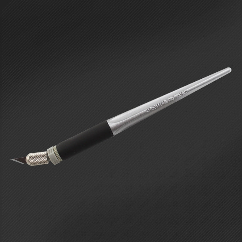 NT Cutter SW-G Japan Swivel Craft Knife (SW-600GP)