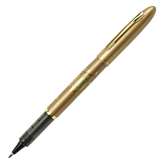 Kuretake Brush Lettering Tegami Pen - Owl (ER186)