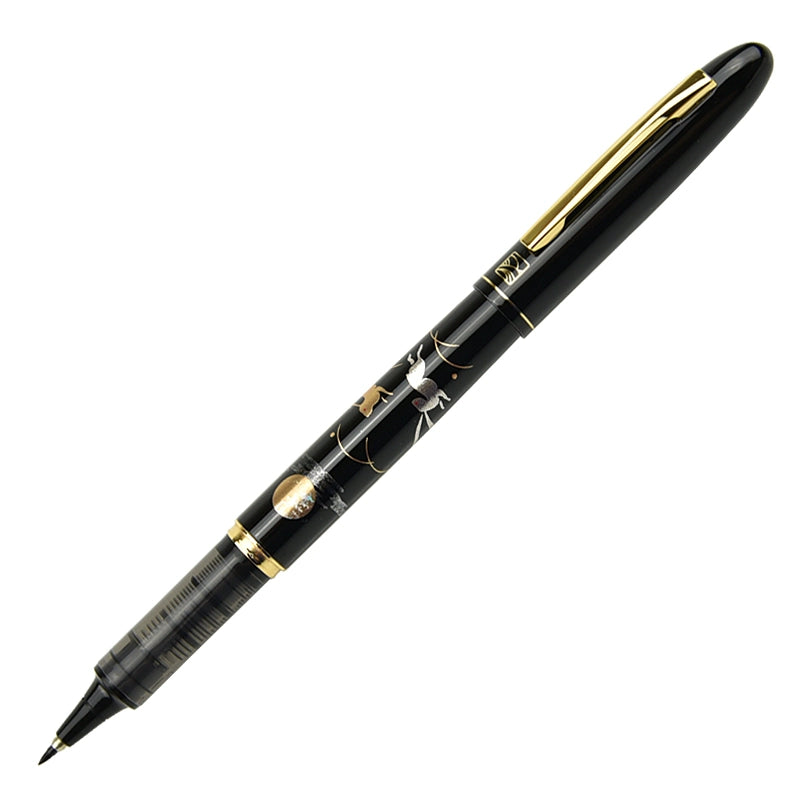 Kuretake Brush Lettering Tegami Pen - Rabbit (ER186)
