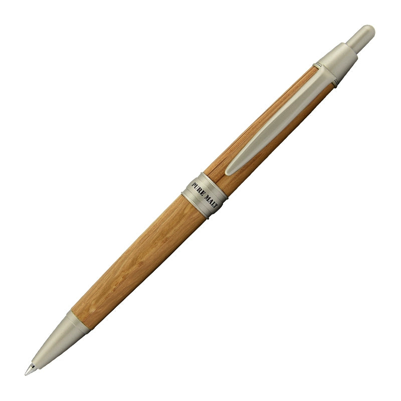 Uni SS1025 olejové guľôčkové pero tenké 0,7 mm