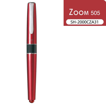 Mehanski svinčnik TOMBOW ZOOM 505, 0.5 mm