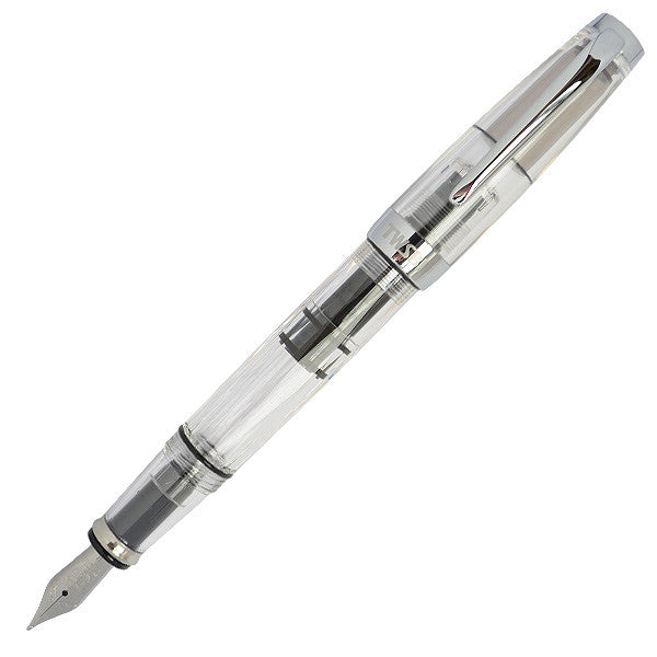 TWSBI Diamond Mini Fountain Pen Clear