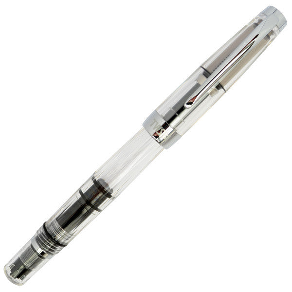 TWSBI Diamond Mini Fountain Pen Clear