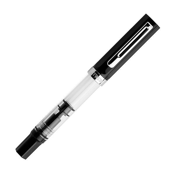 TWSBI Eco Fountain Pen Black