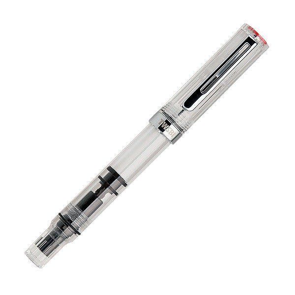 TWSBI Eco Fountain Pen Clear