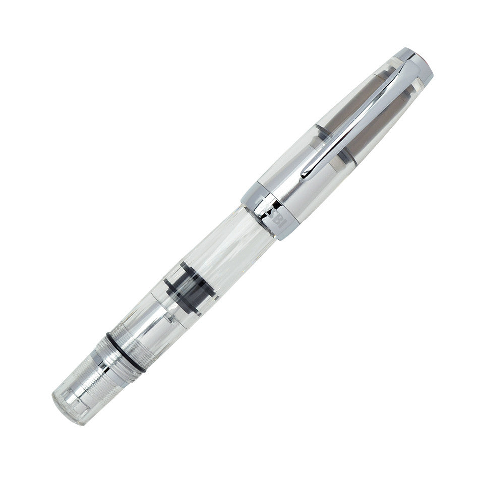 TWSBI Diamond Mini AL Fountain Pen