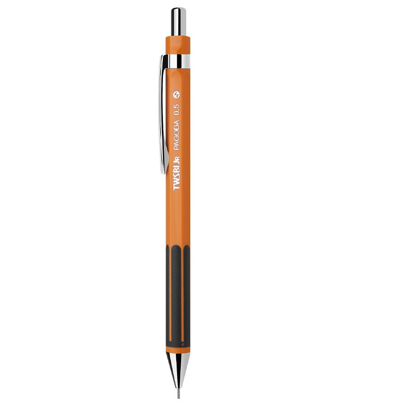 TWSBI Jr Pagoda Mechanical Pencil - 0.5mm HB