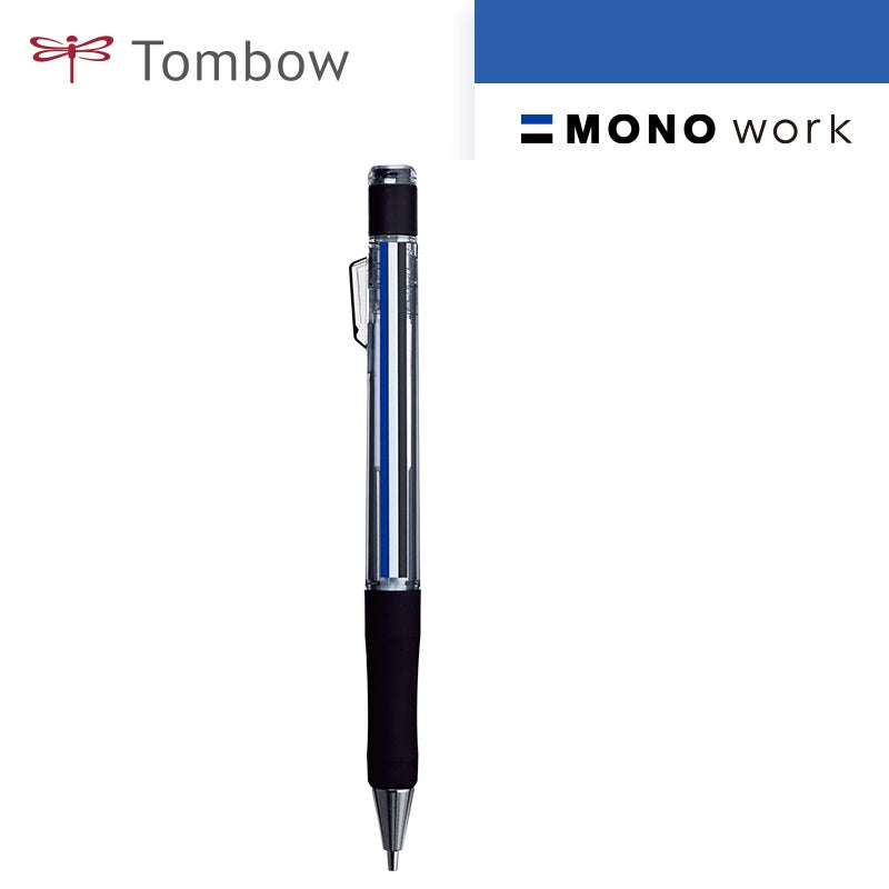 Tombow MONO Work Mechanical Pencil 1.3MM