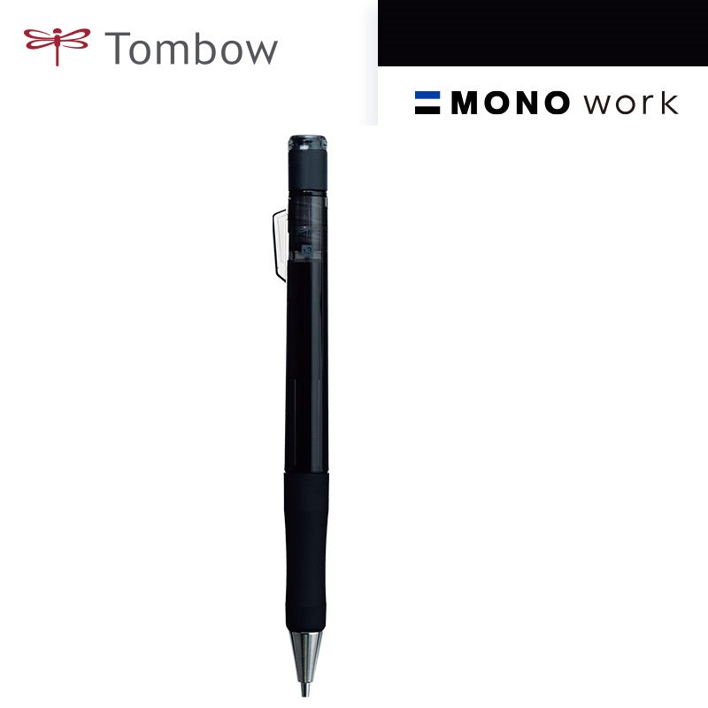 Tombow MONO Work Mechanical Pencil 1.3MM