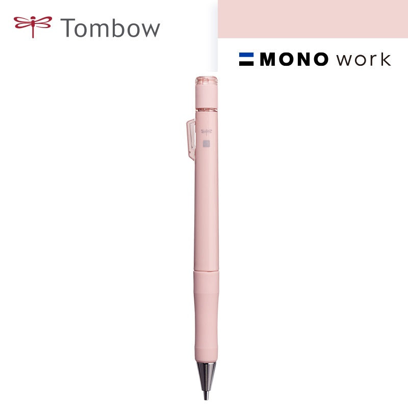 Tombow MONO Work Mechanical Pencil 1.3MM