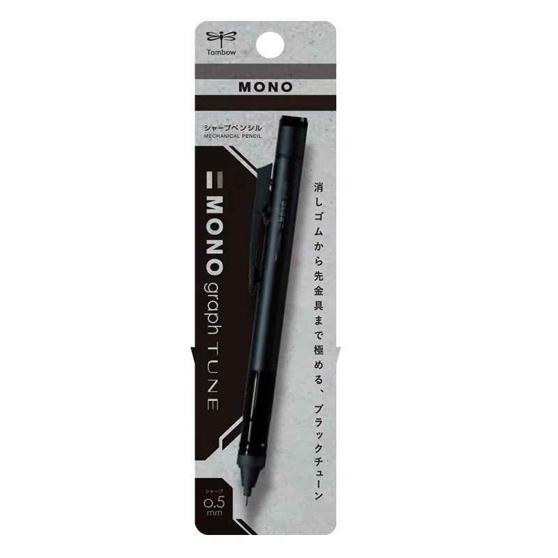 Tombow Mono Graph Tune Mechanical Pencil ‑ 0.5mm