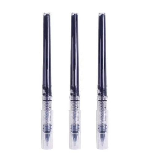 Uni-ball UBR-95 Vision Elite Micro Rollerball Pen Refill 0.5mm 3 Pack