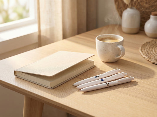 Uni-ball Signo RT1 Gelstift 0,5 mm Nordic Animal Edition – 3er-Set