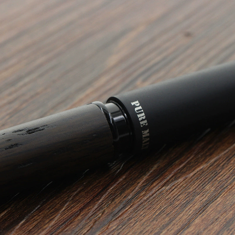 UNI Pure Malt 0.7mm 4+1 Multi Function Pen