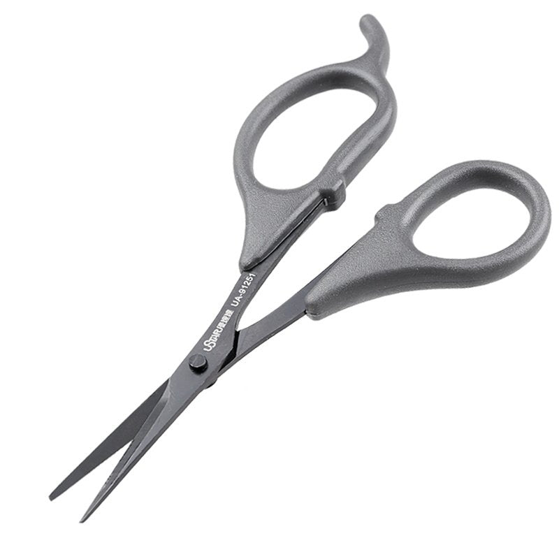 USTAR UA-91251 Precision Detail Scissors