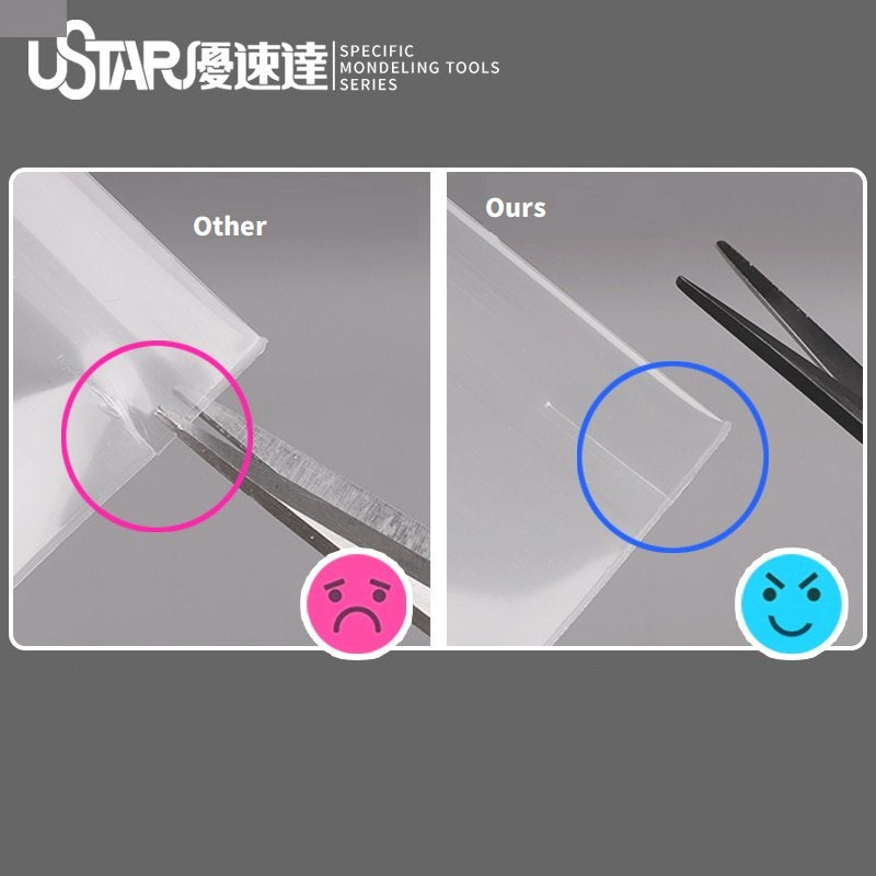 USTAR UA-91251 Precision Detail Scissors