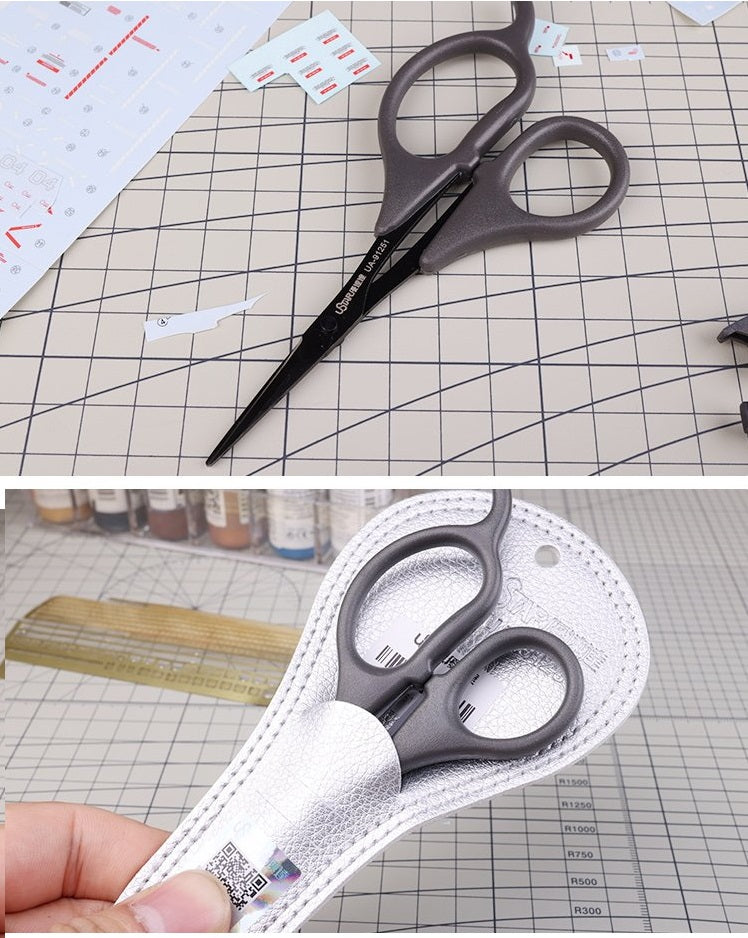 USTAR UA-91251 Precision Detail Scissors