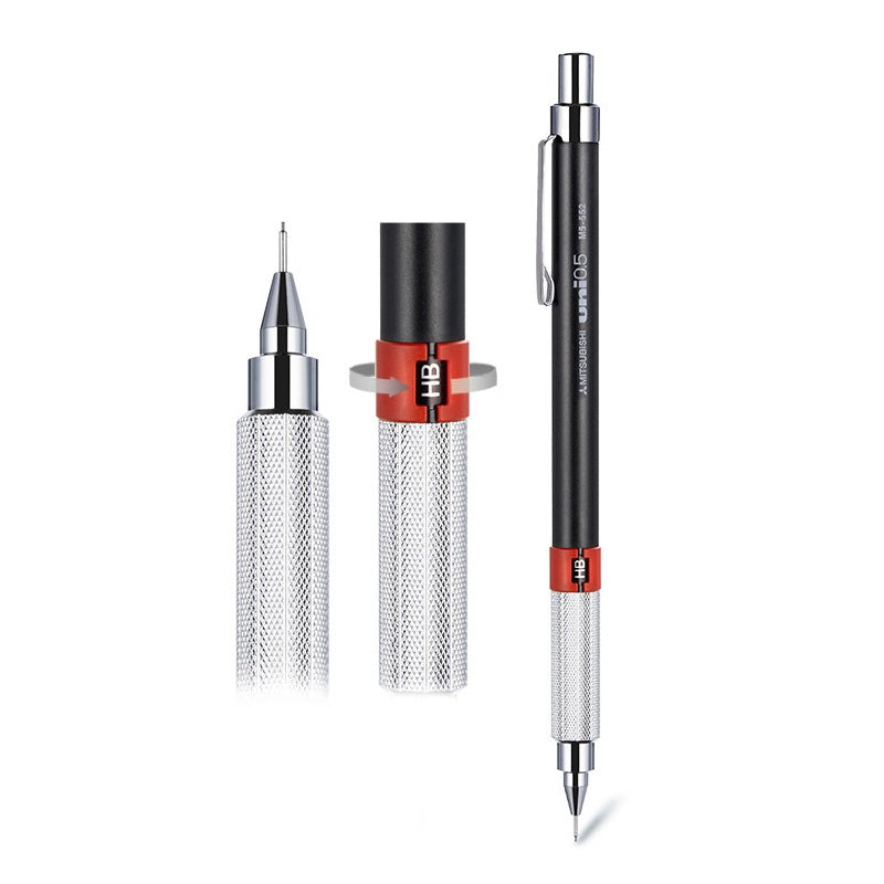 Uni-552-Mechanical-Drafting-
