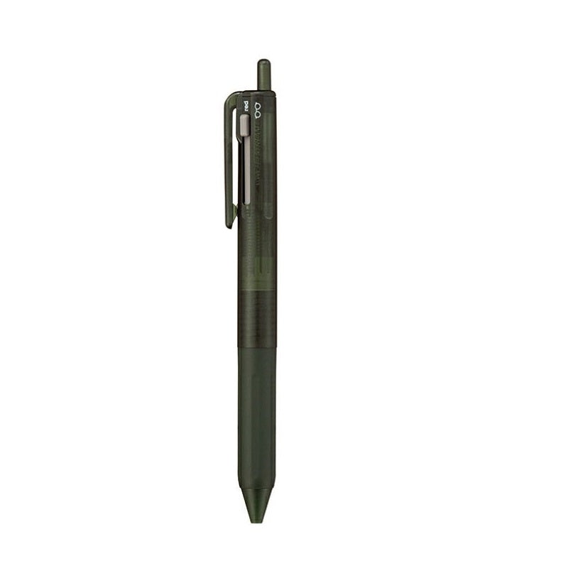 Uni Jetstream 3 Color Ballpoint Multi Pen Zoff Edition 0.5mm