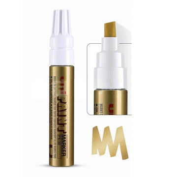 Uni-Paint markeri za boju na bazi ulja PX-30, pakiranje od 2 komada