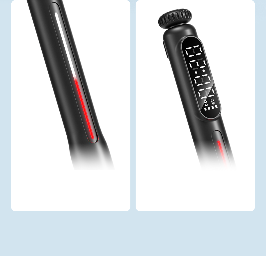 Woosense "Time Flow" Smart Pen with Timer & Charging Dock