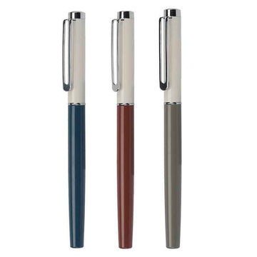 Wing Sung 3512 Fountain Pen Morandi Collection Set of 3