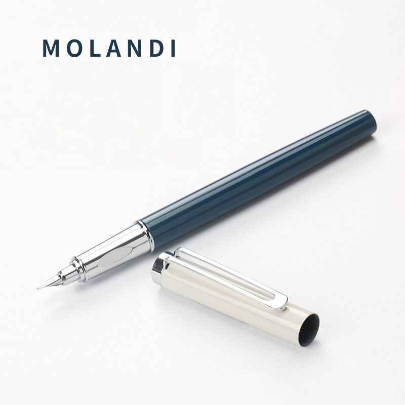 Wing Sung 3512 Fountain Pen Morandi Collection Set of 3