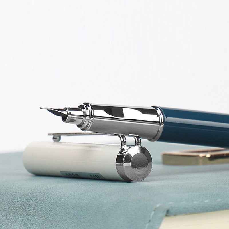 Wing Sung 3512 Fountain Pen Morandi Collection Set of 3
