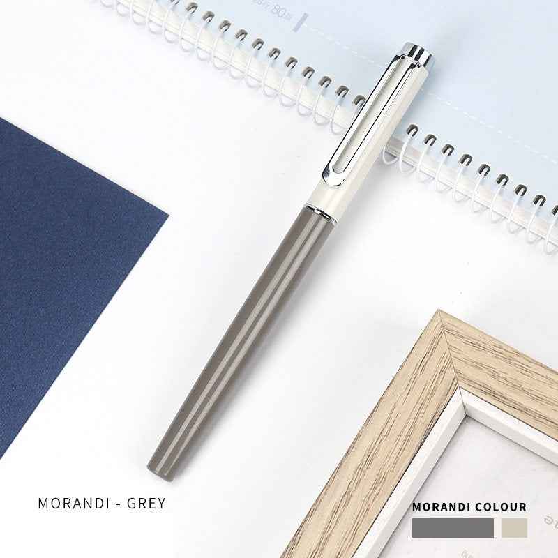 Wing Sung 3512 Fountain Pen Morandi Collection Set of 3
