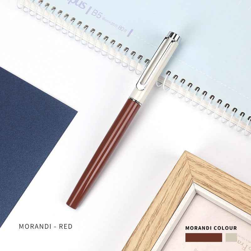 Wing Sung 3512 Fountain Pen Morandi Collection Set of 3