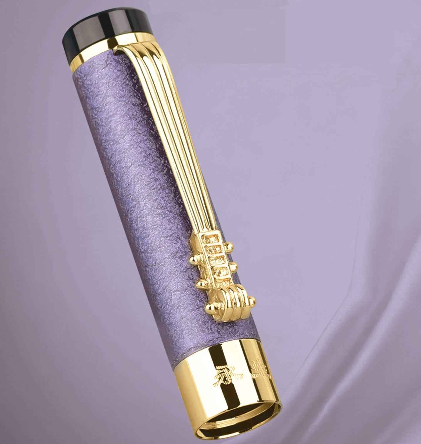 Wing Sung 9180 Velvet Finish Fountain Pen