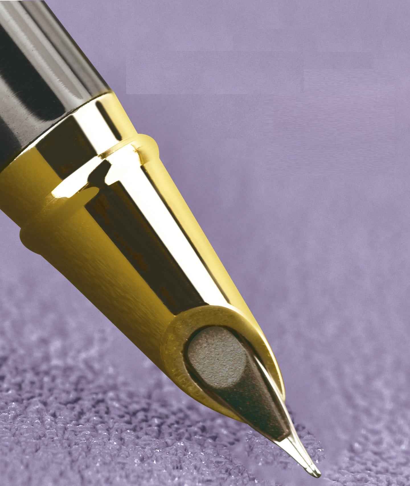 Wing Sung 9180 Velvet Finish Fountain Pen