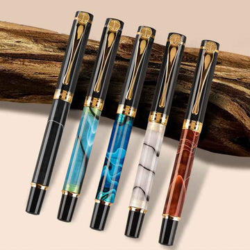Wing Sung 9305 Acrylic Resin Fountain Pen