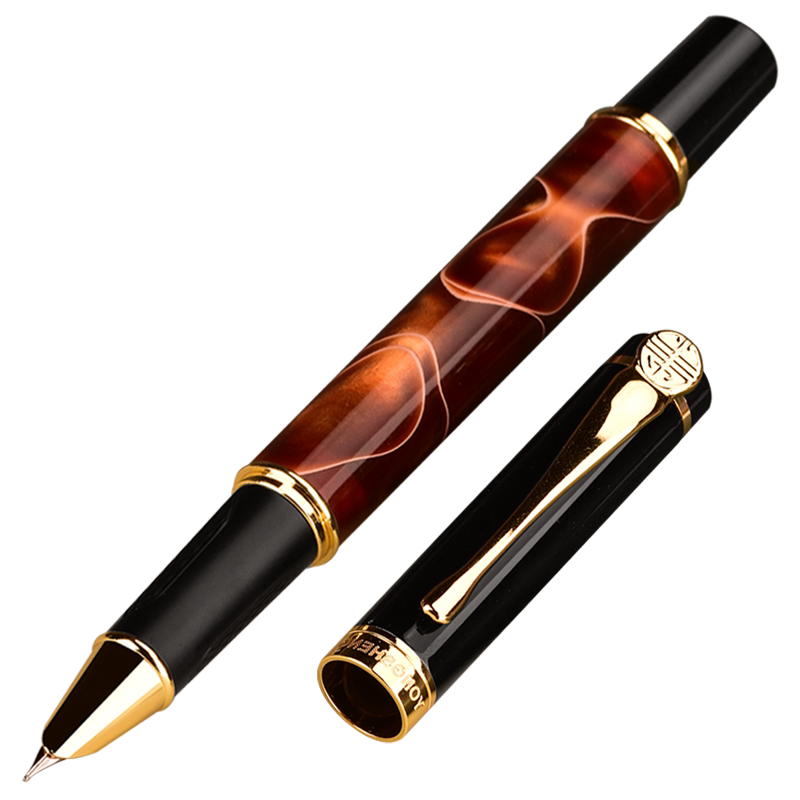 Wing Sung 9305 Acrylic Resin Fountain Pen
