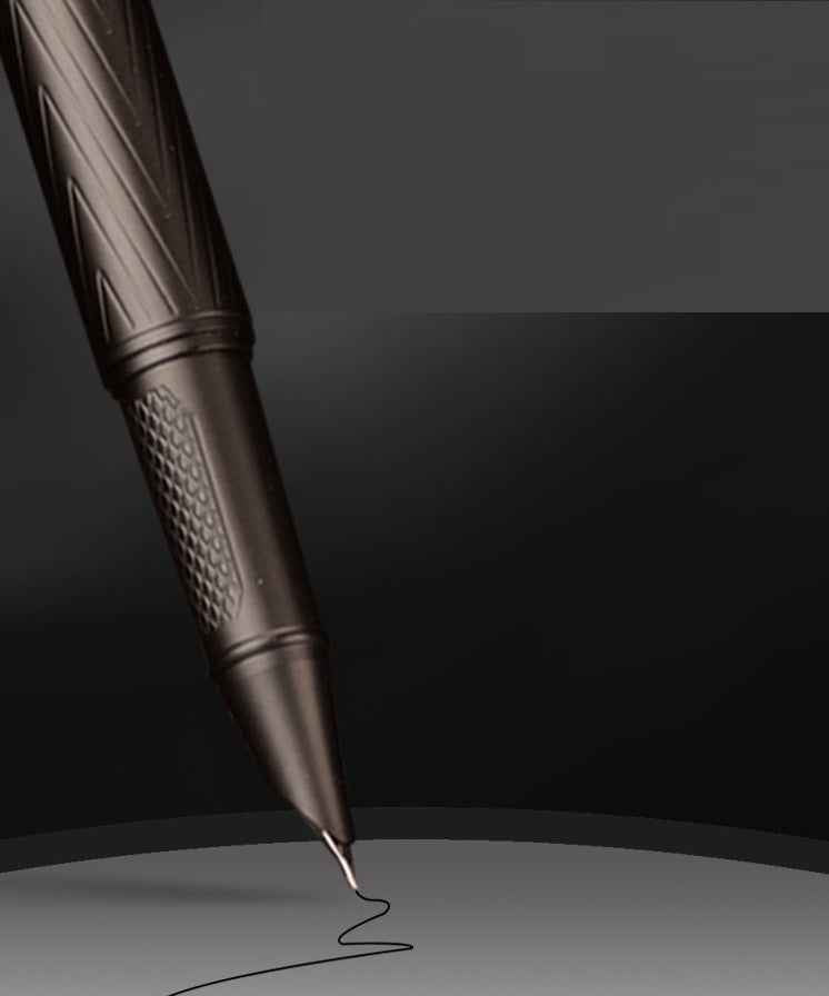 Wing Sung 9372 Dragon Scale Fountain Pen | Metal Body