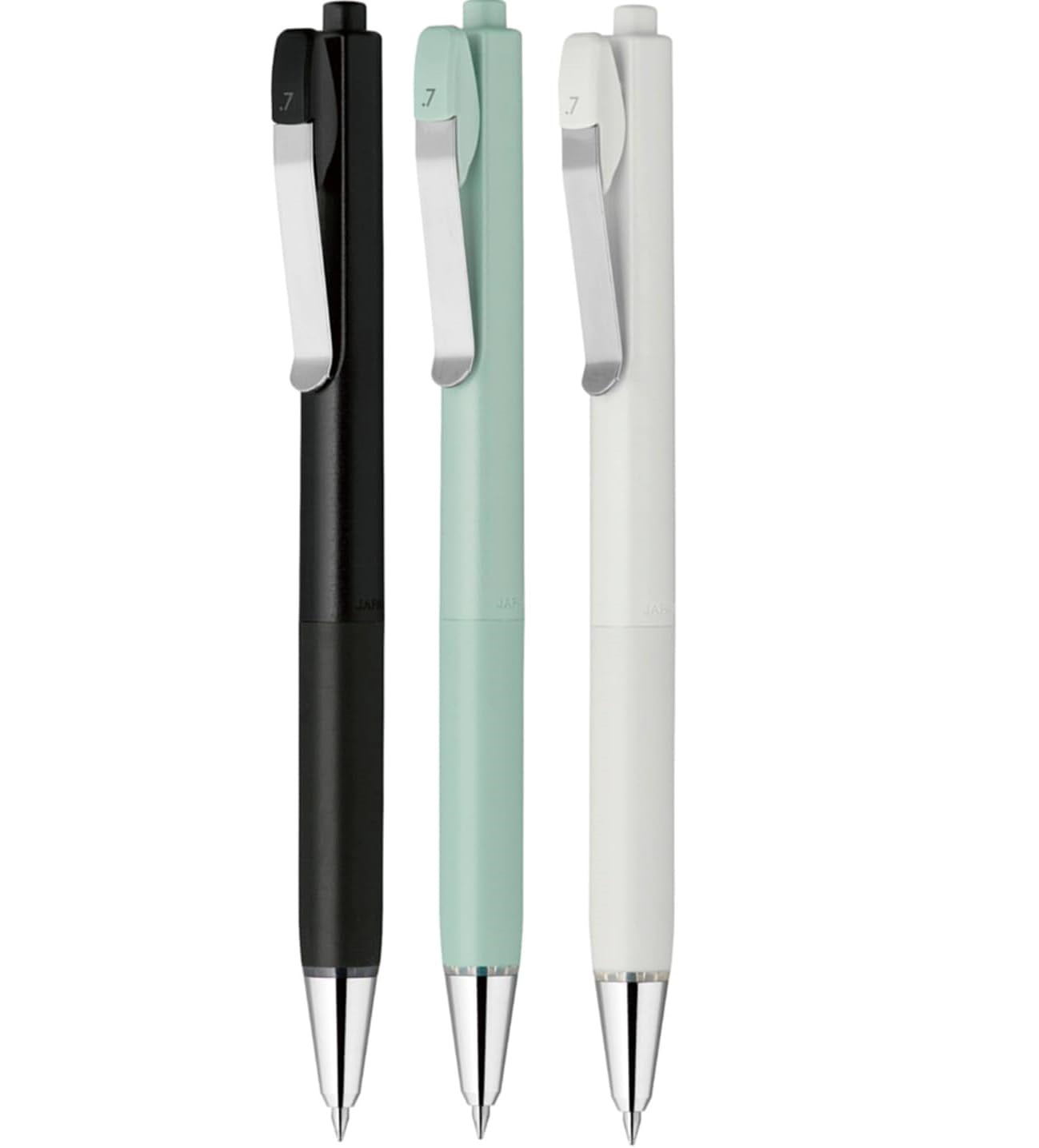 Zebra: High-Quality Japanese Pens & Art Supplies | TTPen