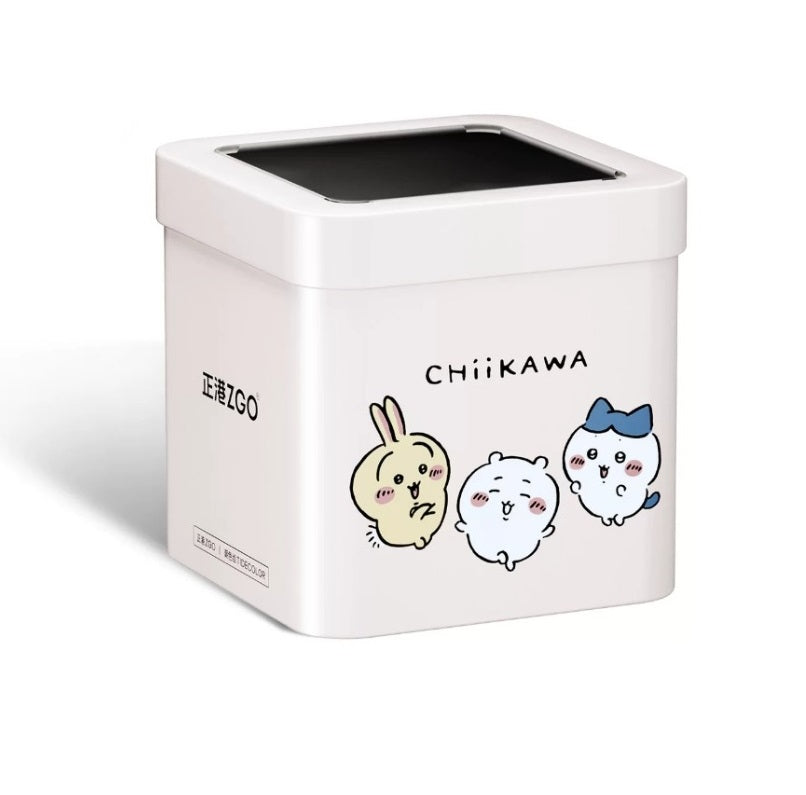 ZGO x Chiikawa Kids Digital Watch Silicone Strap Night Light Display