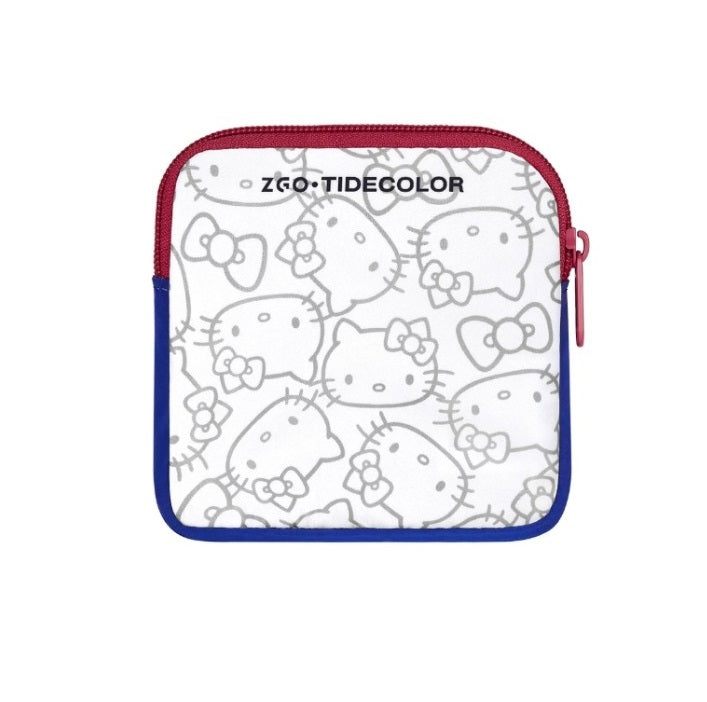 ZGO x Sanrio Hello Kitty Kids Coin Purse for Girls