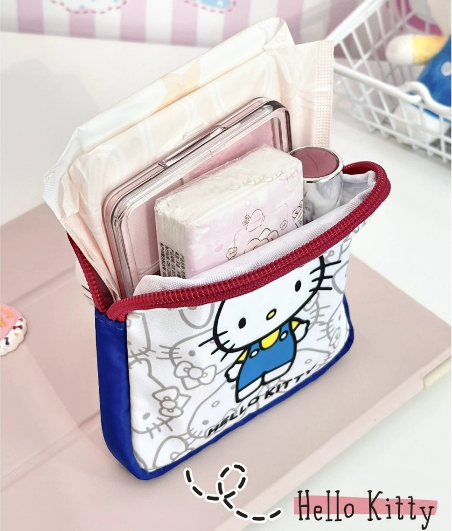 ZGO x Sanrio Hello Kitty Kids Coin Purse for Girls