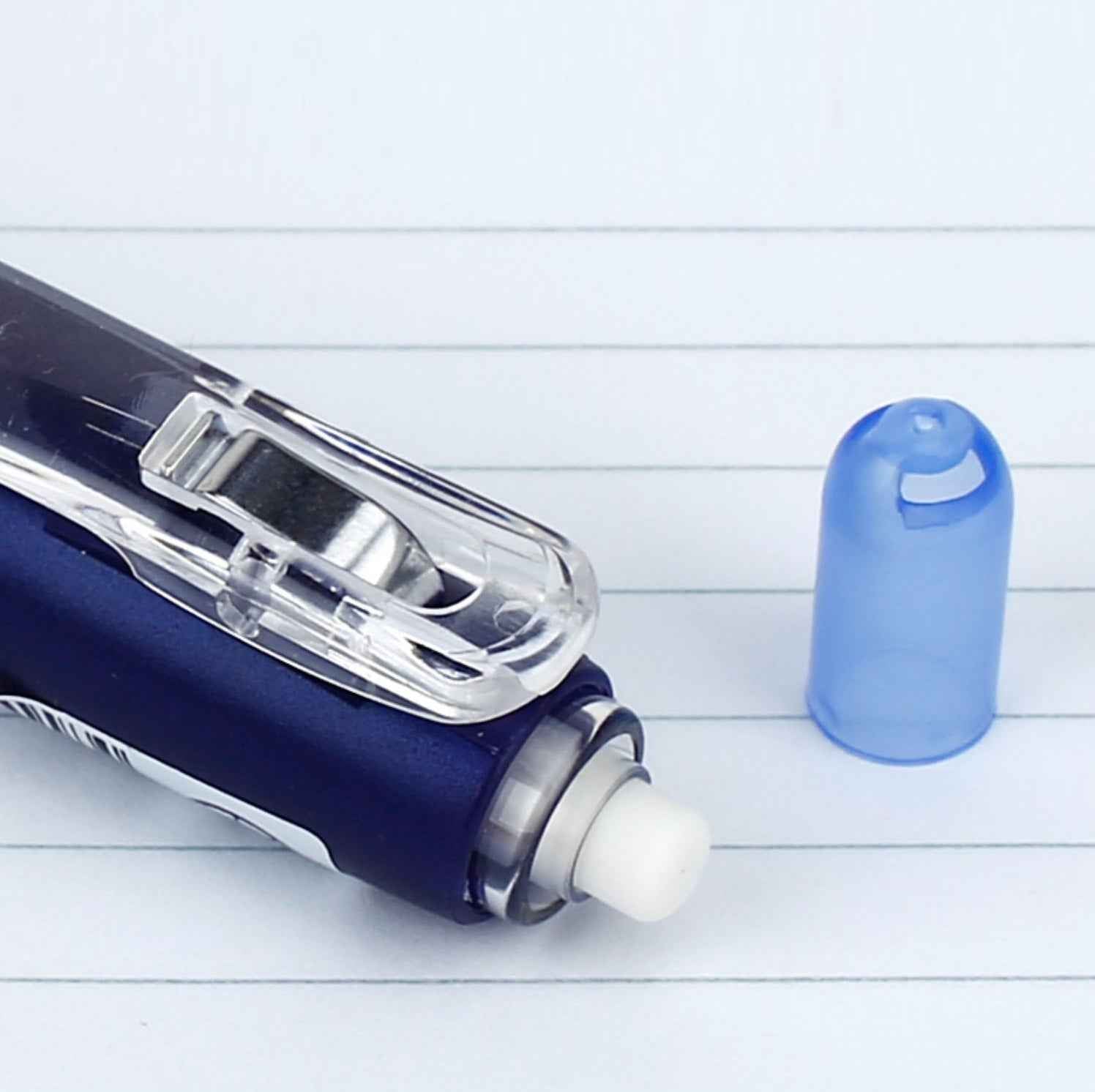 Zebra Airfit LT Mechanical Pencil - 0.5 mm MA61