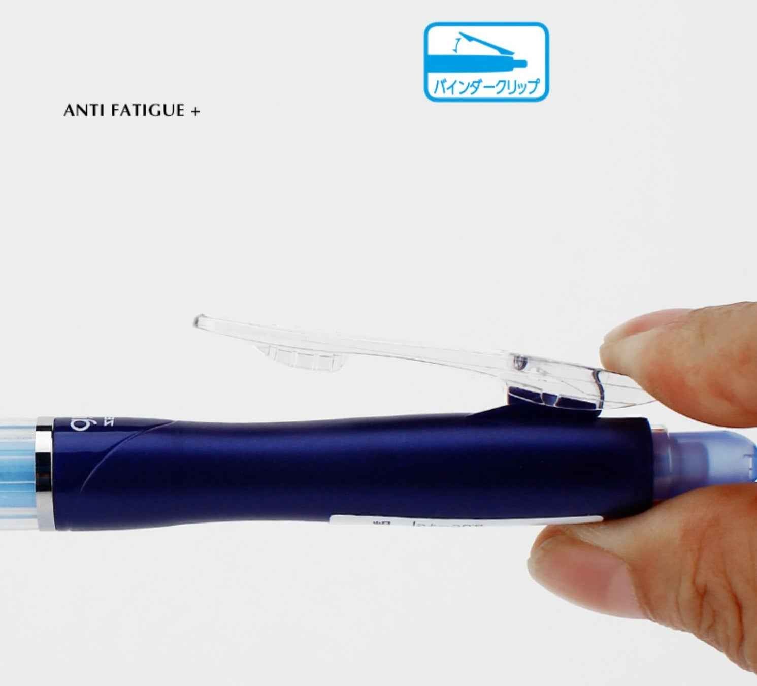 Zebra Airfit LT Mechanical Pencil - 0.5 mm MA61