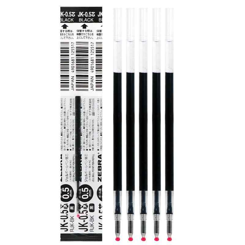 Ricariche per penna da 0,7 mm, confezione da 10 f-701 (A Ricariche per penna da 0,7 mm, confezione da 10 f-701 (A