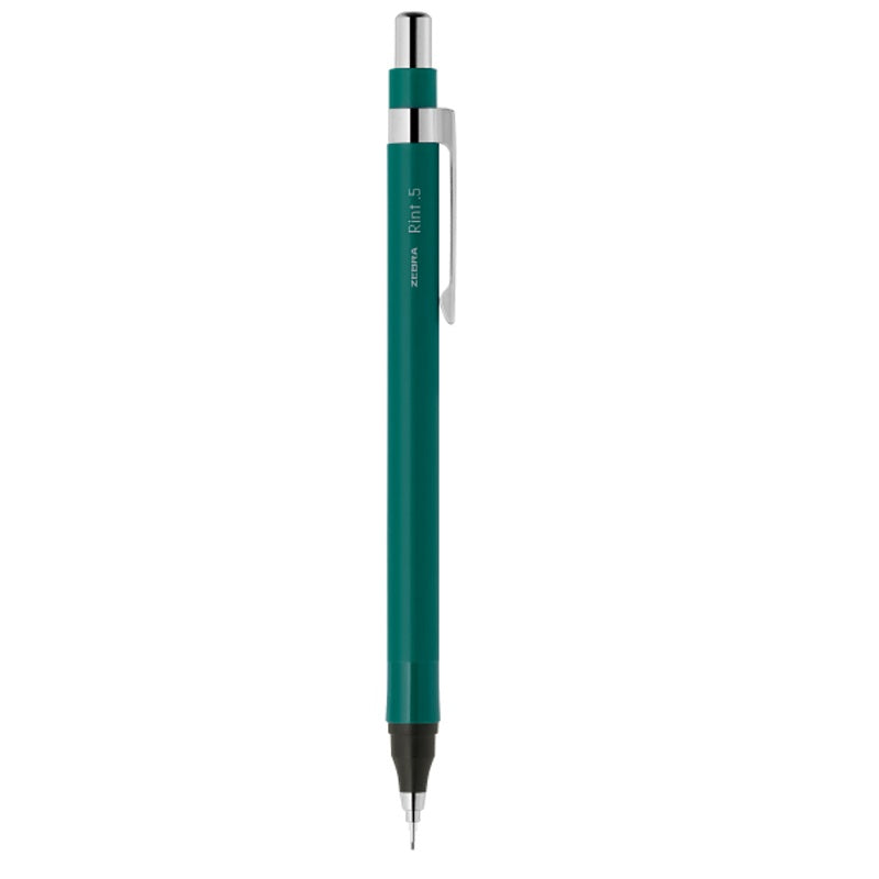 Zebra Rint Mechanical Pencil - 0.5 mm - TTpen