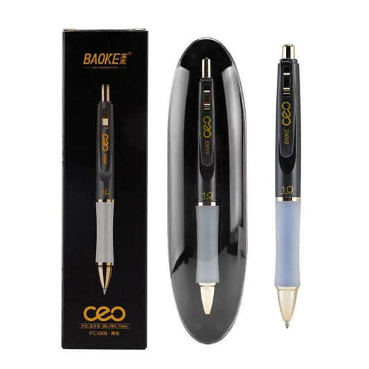 Baoke Ceo PC3998 Gel Pen 1.0mm