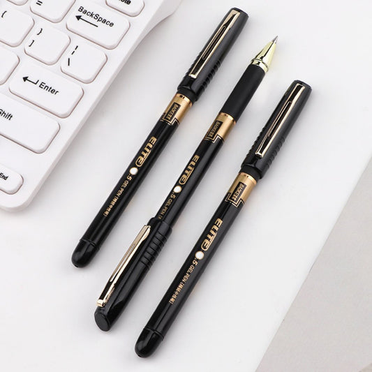 Baoke Elite Office Oriented PC2138 Gel Pen 0.5