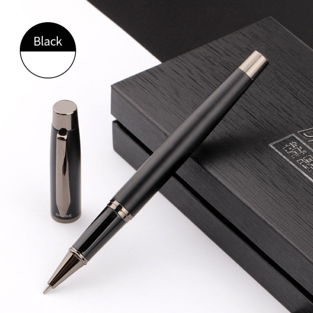 Baoke Rollerball Pen T14 Pearl 0.7