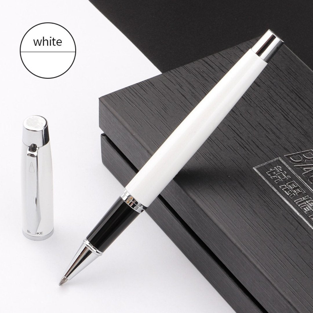 Baoke Rollerball Pen T14 Pearl 0.7