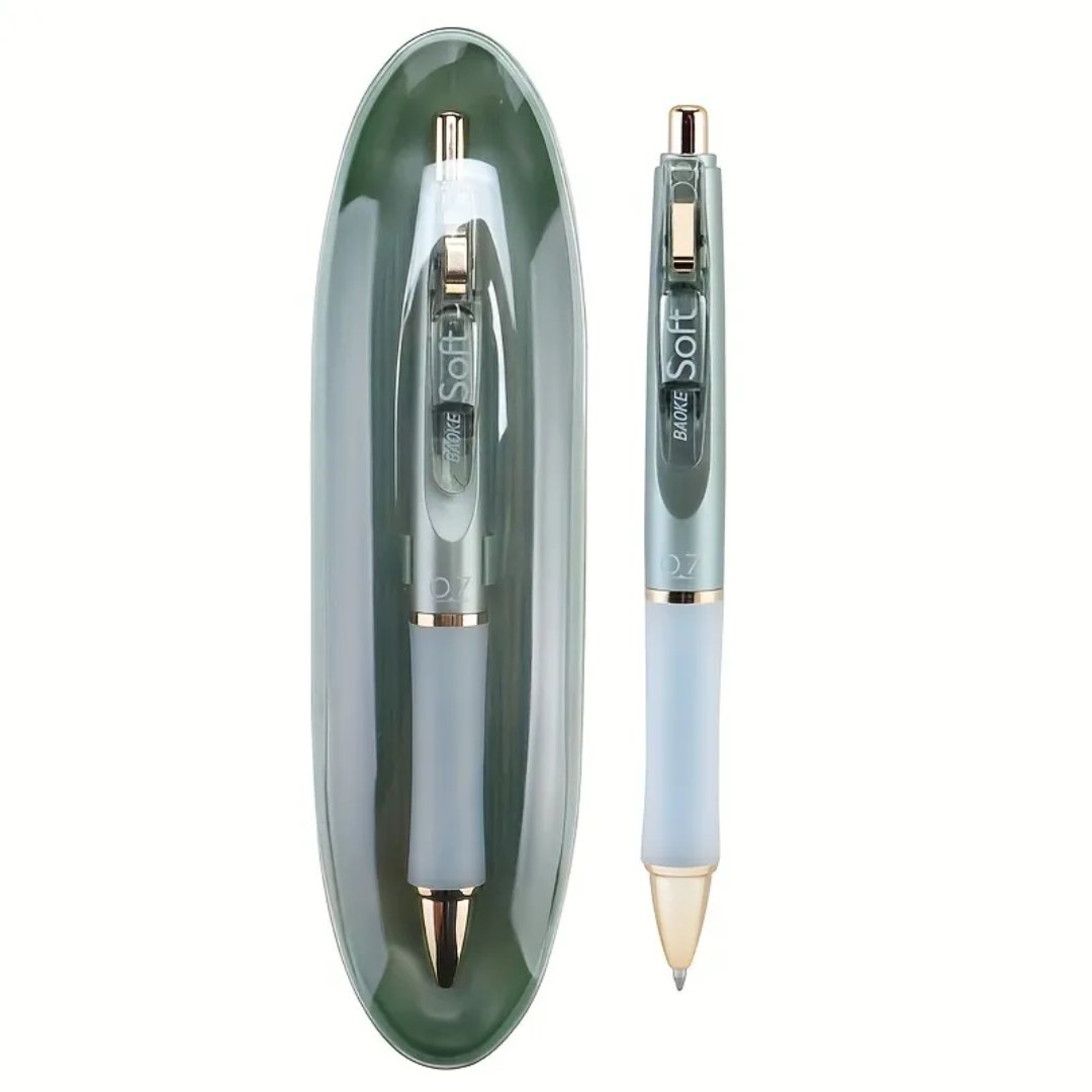 Baoke Soft 0.7 Gel Ink Pen