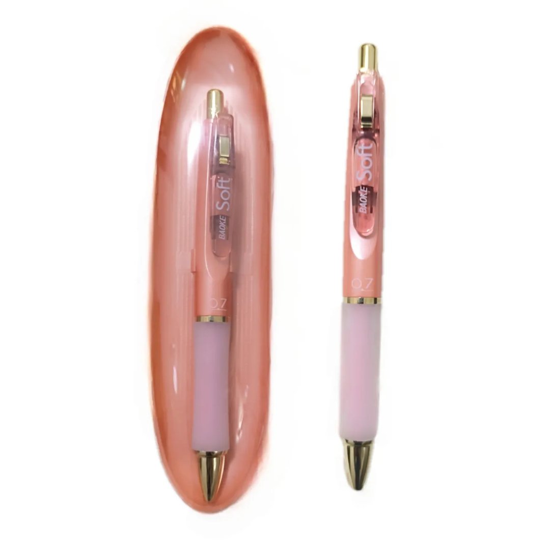 Baoke Soft 0.7 Gel Ink Pen