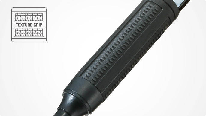 Tombow Mono Graph Lite Mechanical Pencil with Eraser - 0.5 mm